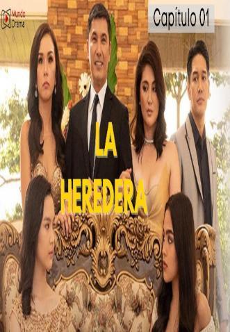 La Heredera C148 FIN